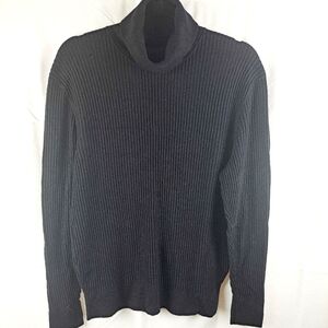 Men's INC International Concepts Turtleneck Sweater